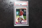 2018 TOPPS SILVER PACK SHOHEI OHTANI RC CHROME PSA 9  !!!!!!