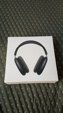 Auriculares inalámbricos sobre la oreja Apple AirPods Max 2 Midnight USB-C 2026 RP£499 nuevos