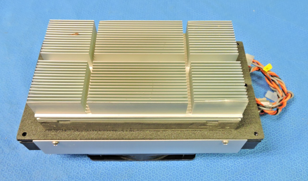 Laird Thermoelectric Cooler AA-060-24-DION1 / Thermo Dionex ICS