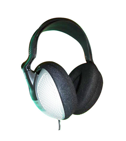 Sony MDR-CD280 Headband Headphones - Metallic Gray for sale online | eBay