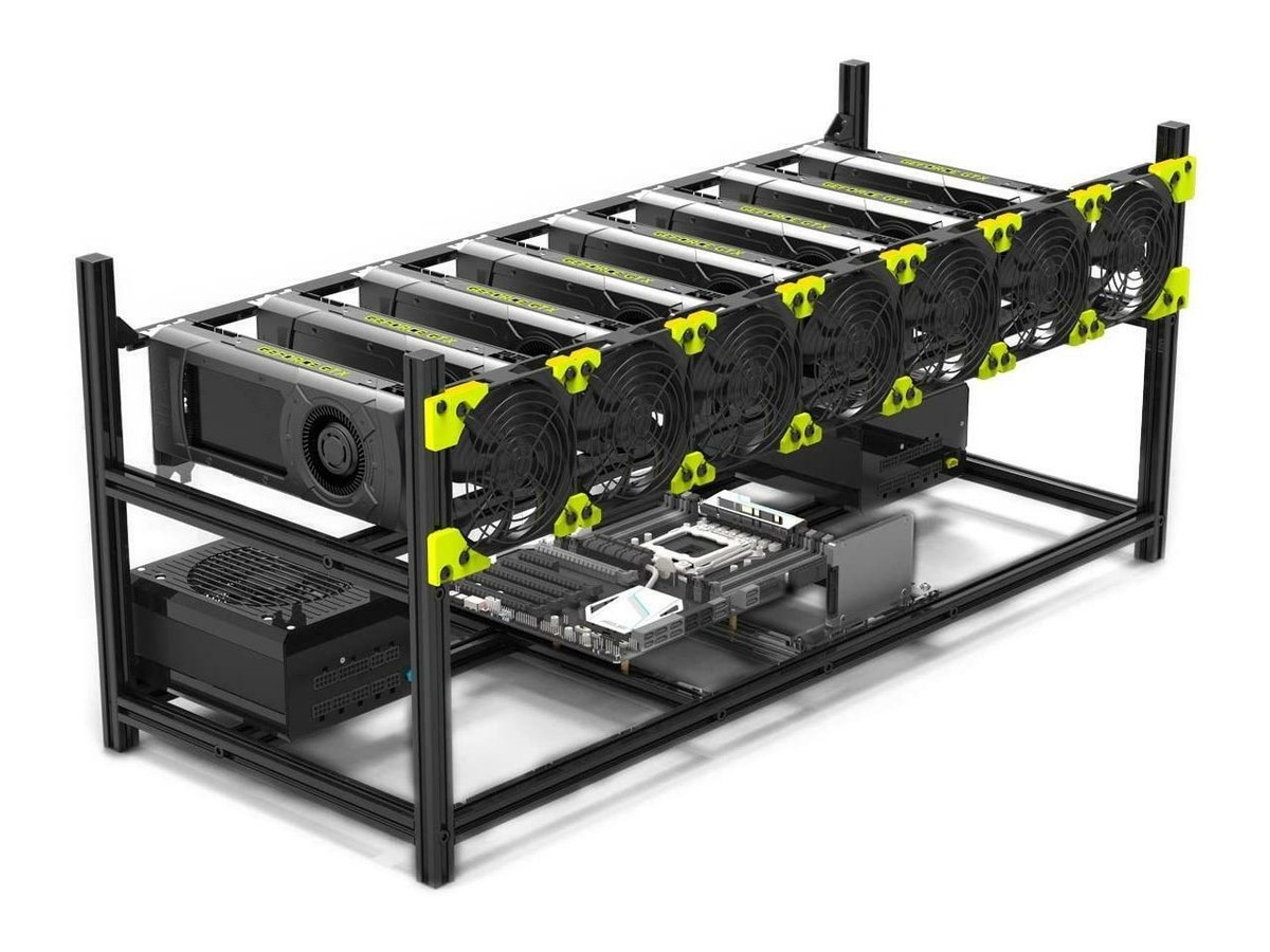 Gtx 1070 Sli Mining Rig Nvidia Geforce Rtx 3090 Crypto Mining Gpu
