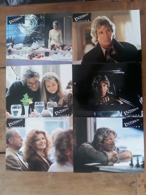Kreuzung Mark Rydell Richard Gere Sharon Stein Lolita Davidovich 9 Bilder