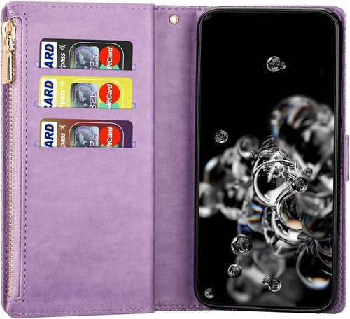 Flip Case For Samsung Galaxy A73 A72 A71 A53 A52 A50 A33 A32 A30 A12 Cover - Picture 21 of 207