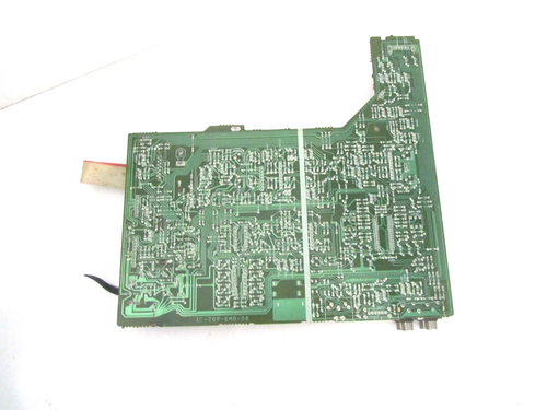 AIWA AD-WX515 Scheda circuito principale ponte cassette 80-DW3-602-21 - Foto 3 di 3