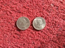 1979-P SBA $1 Susan B. Anthony Dollar 1979 P Coin 