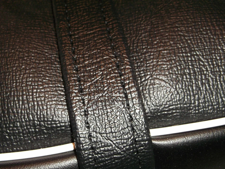 CL450 K1 1968-69 новый чехол на сиденье Honda CL 450 super sport 181 - Изображение 2 из 4