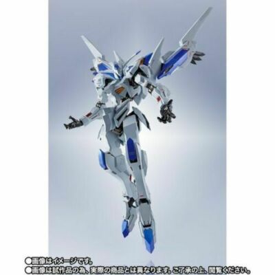 L ROBOT SPIRITS GUNDAM BAEL(バエル） METAL ROBOT SPIRITS SIDE MS Gundam Bael from Japan 4573102612755| eBay