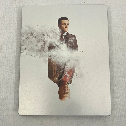 Looper Steelbook Limited Edition 4K Ultra HD Blu-ray 2021 Universal eOne