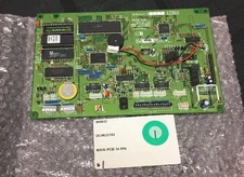 Main PCB Board Brother EM630 Daisywheel Typewriter Word Processor UC9632102