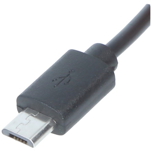 USB-Verteiler Typ-A auf 4 x Micro USB Länge: 0,2 m bis 2,1A - Bild 7 von 9