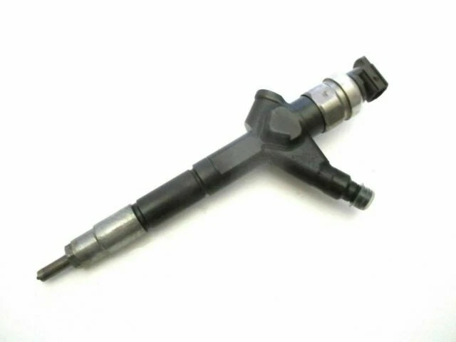 Denso Fuel Injector Fuel Injectors
