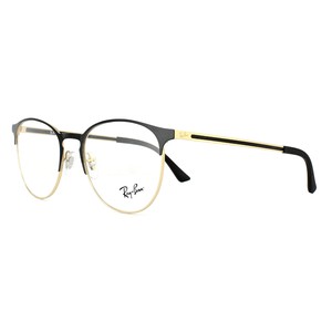 ray ban thin frame