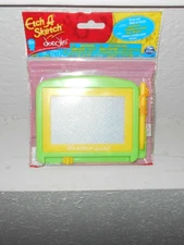 Spin Master Pocket Etch a Sketch