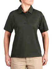 Propper® Women’s EdgeTec Polo Shirt– Lightweight, Anti-Odor, Quick-Dry