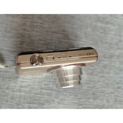 Sony Cyber Shot DSC-WX170 Digital Camera 10x Zoom 18.2 Megapixel