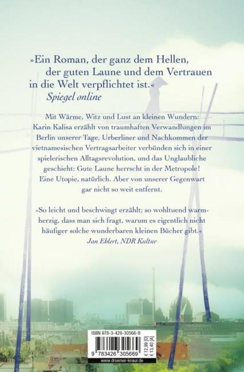 Thumbnail - Sungs Laden Karin Kalisa