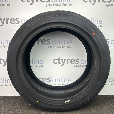 4 X New 225 45 17 NEREUS NS601 94W XL 225/45R17 2254517 *C/B RTAED