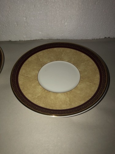2 Sets Royal Doulton Tennyson Demitasse Cups and Saucers - Picture 5 of 11