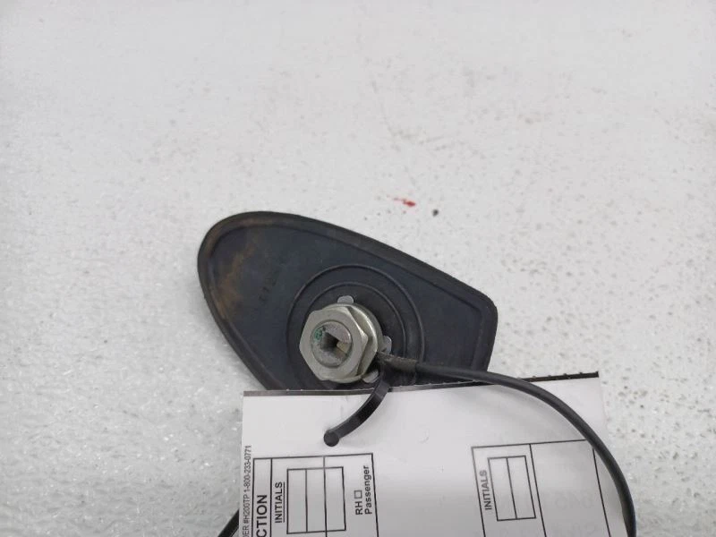 06 07 08 09 INFINITI M35 ANTENA BARBATANA DE TUBARÃO DE TETO FABRICANTE DE EQUIPAMENTO ORIGINAL 28208-EH000 - Imagem 3 de 4