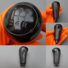 2001-2005 Honda Civic OEM 5-Speed Shift Knob Manual Transmission 01 02 03 04 05 