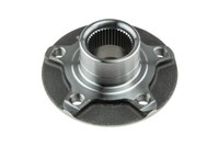 NTY Radnabe FÜR Audi A4 08- A5 08- A6 10- A7 10- Q5 08- Porsche Macan 14-