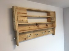 Produktbild - Unikat Garderobe