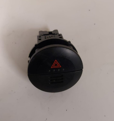 Hazard Warnlicht Schalter Taste NISSAN X-TRAIL 2007 (56)