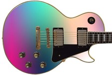 Guitar Skin Wrap Axe Re-Skin Color Soft Pastel 015
