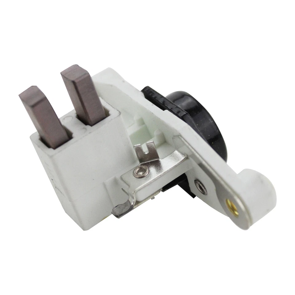 Alternador regulador de voltaje Hella para Audi 100 BMW 318i Mercedes 190D VW Foto 4 de 4