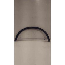 SPOILER STOSSSTANGE HINTEN LINKS NISSAN X-TRAIL (14-22) T32 2.0 DCI (130KW) 2014