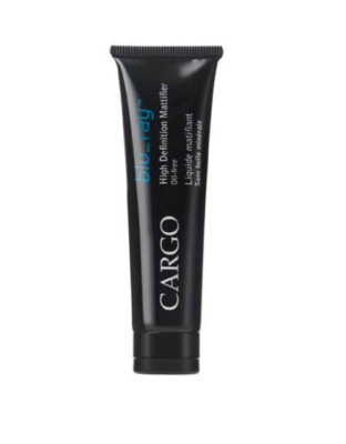 CARGO ACTIVATING Face Primer, 1 oz  SMOOTHS SKIN!    Boxed