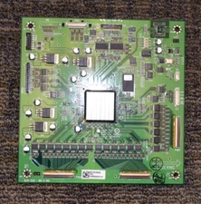 LG 6870QCC013A (6871QCH059B, 6870QCC113A) Main Logic CTRL Board vizio toshiba hp