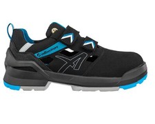 ALBATROS Sicherheitssandale FORGE AIR S1 Sand...