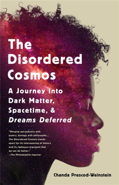 The Disordered Cosmos - Free Tracked Delivery