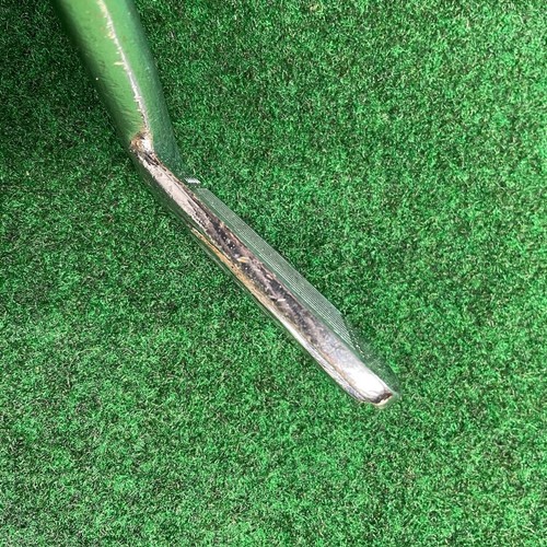 MacGregor MX Limited 3-iron MacGregor Tour Action 2 shaft Lamkin grip RH - Picture 5 of 12