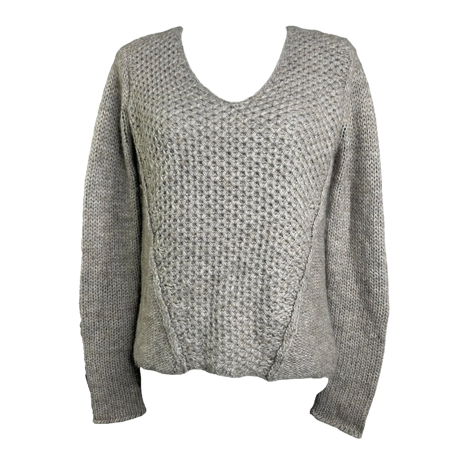 Brown HELMUT LANG Sweaters for Women