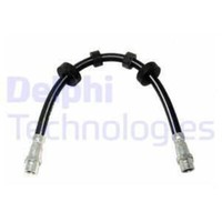 Delphi Bremsschlauch Bremsleitung Vorne Links Rechts FüR VW Transporter IV Bus