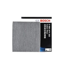 Bosch Carbon Cabin Air Filter 4260 Suit Ryco RCA164P 178 260 P M MS Fits Toyota