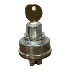 60736C2 Ignition Key Switch 1700-0949 Cub 140 Cub Lo-Boy 154 184 185