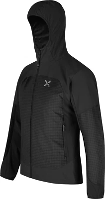 Montura Seed Hooded Jacket men - col.90(Black)
