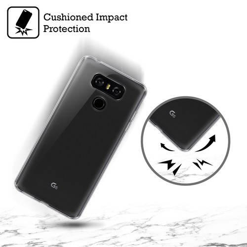 OFFICIAL UFC BRANDON MORENO SOFT GEL CASE FOR LG PHONES 1 - 第 6/8 張圖片