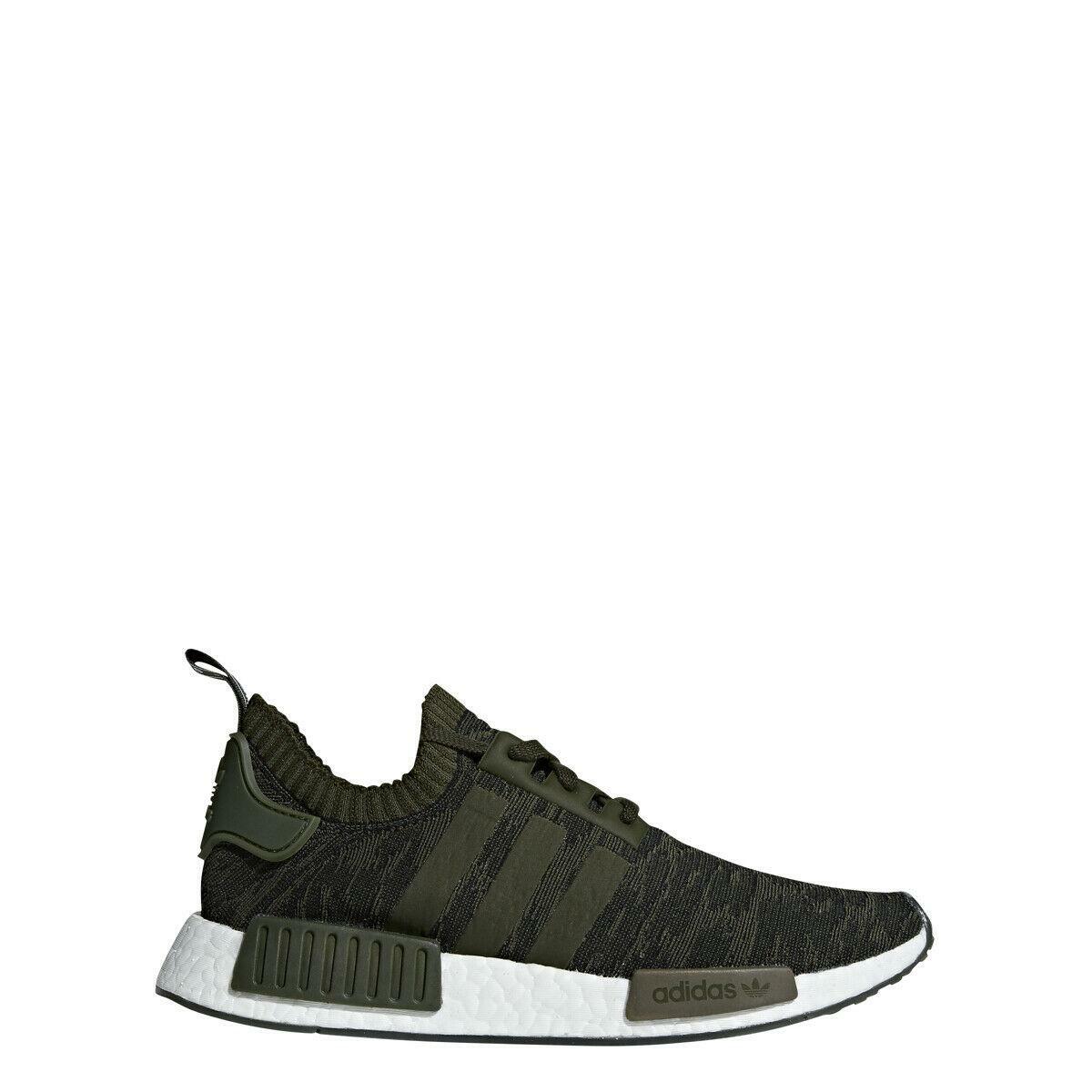 adidas nmd runner grün