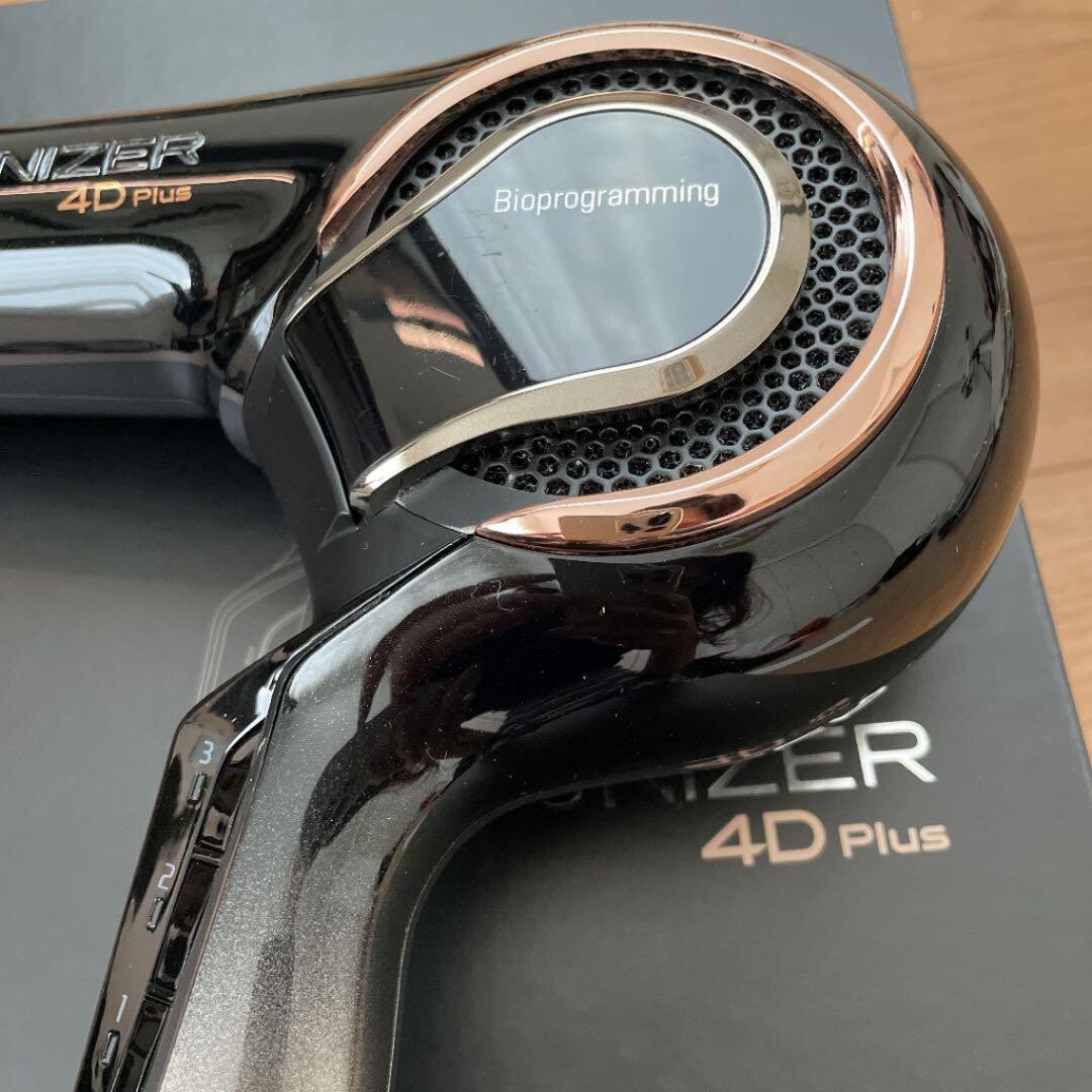 いただける REPRONIZER 4d plus ありません - myonlinepurpose.com