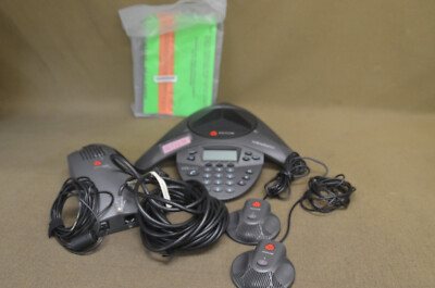 Conference Equipment - Vtx 1000