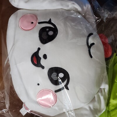 IVE x MINIVE FACE CUSHION POP-UP STORE 'MINIVE PARK