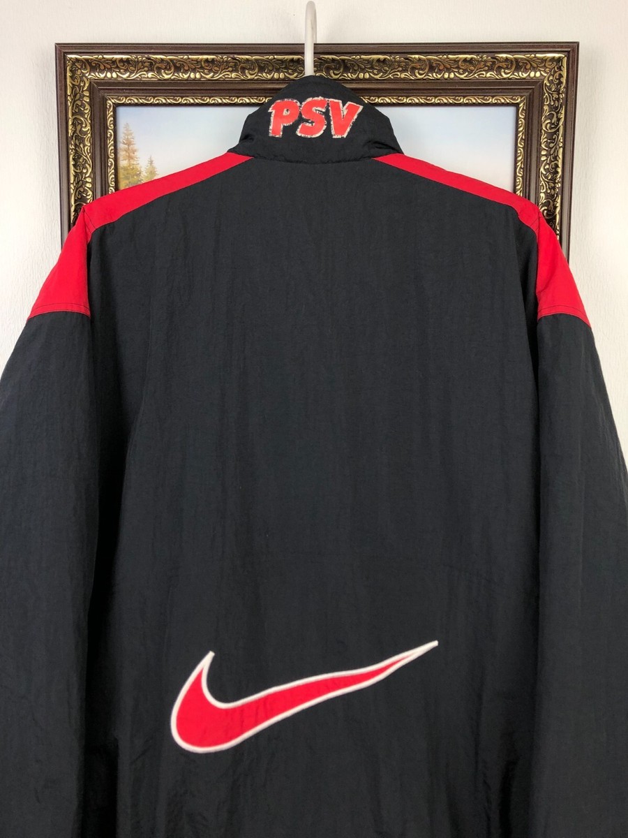 最終値下げ NIKE PSVアイントホーフェン／ダウンジャケット PSVアイントホーフェンユニフォーム通販｜レトロ&ブロークコア【KICKO