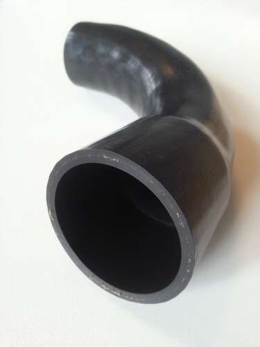 PER VOLVO S40 V40 1.9D DI DCI 2000-2004 TUBO MANICOTTO INTERCOOLER 30617370 - 第 4/6 張圖片