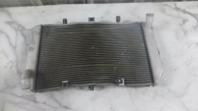 SHOP　Me 11 Kawasaki ZX 10 1000 ZX10 ZX1000 Ninja Radiator | eBay