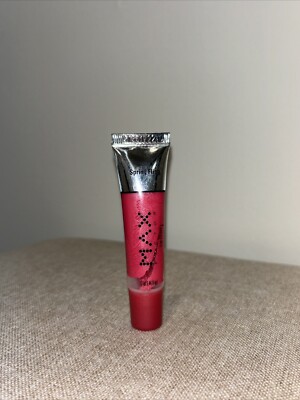 Max Factor Maxalicious Gloss ~ Spring Fling 130