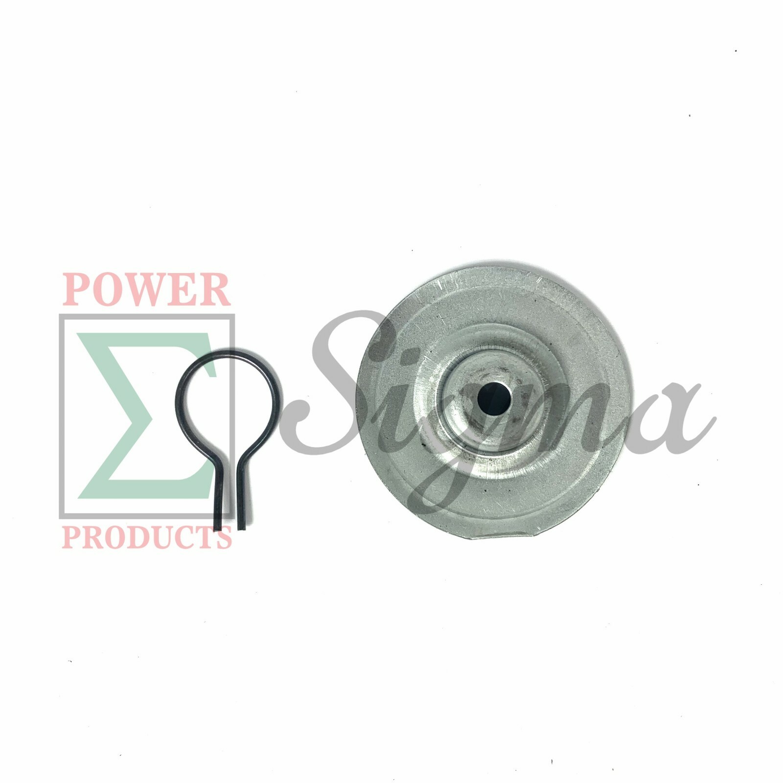 Capaciter 9 9uf Per Motore A Corrente Alternata Per Cancello Barriera Motore A - Foto 5